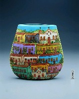 藏品(花瓶)的圖片